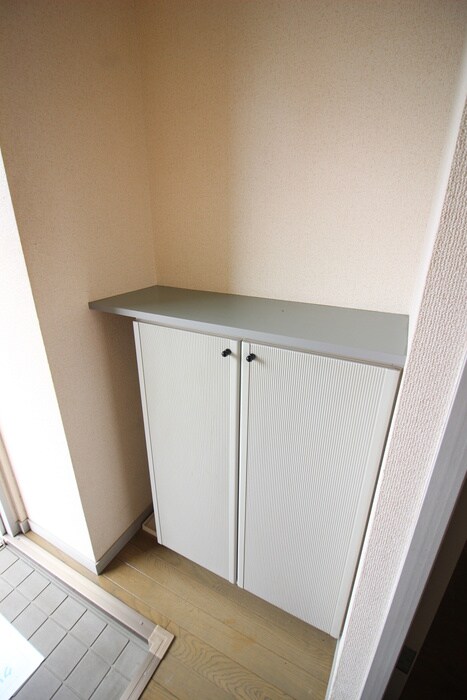 サザン・コ－トの物件内観写真