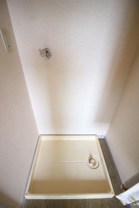 サザン・コ－トの物件内観写真