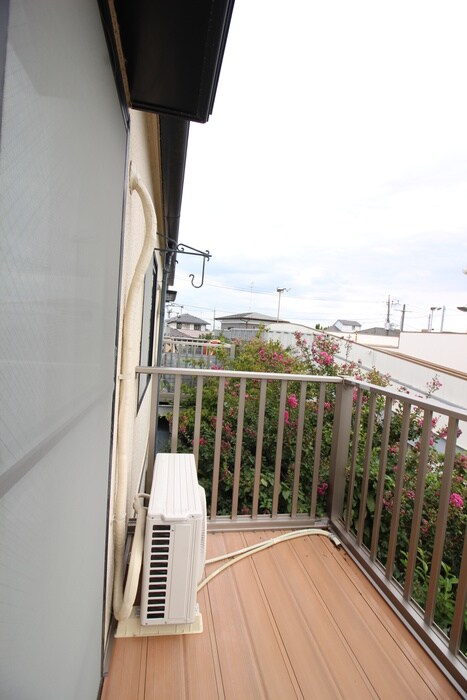 サザン・コ－トの物件内観写真