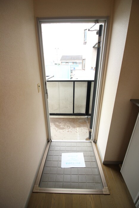 サザン・コ－トの物件内観写真