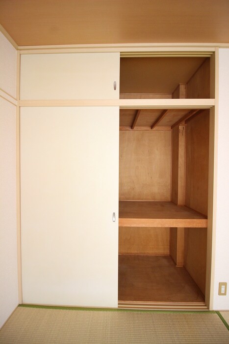 サザン・コ－トの物件内観写真