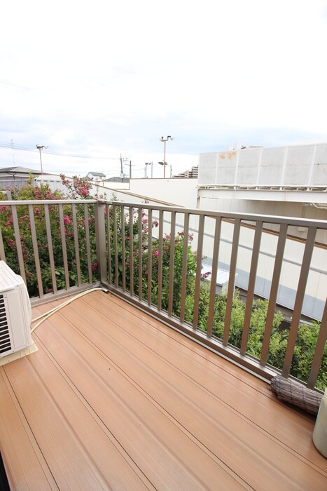 サザン・コ－トの物件内観写真