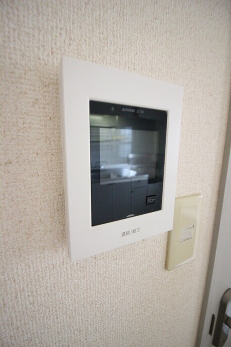 サザン・コ－トの物件内観写真