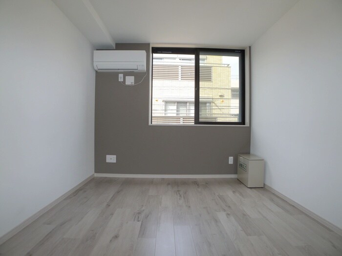 アルベルゴ北千住の物件内観写真