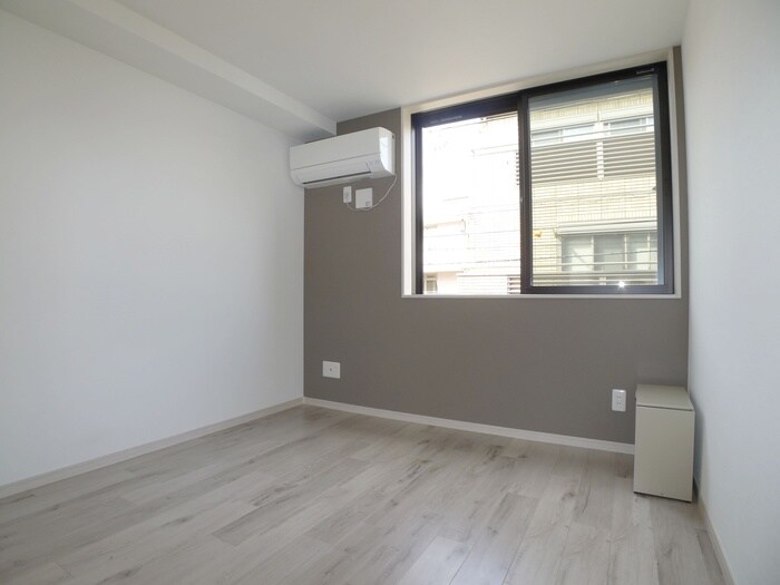 アルベルゴ北千住の物件内観写真