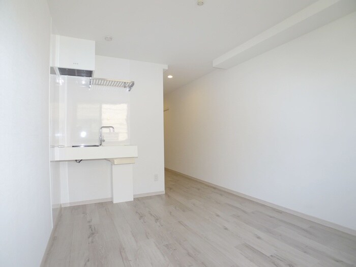 アルベルゴ北千住の物件内観写真