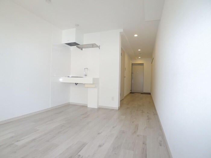 アルベルゴ北千住の物件内観写真