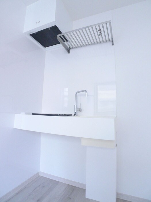 アルベルゴ北千住の物件内観写真