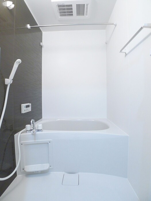 アルベルゴ北千住の物件内観写真