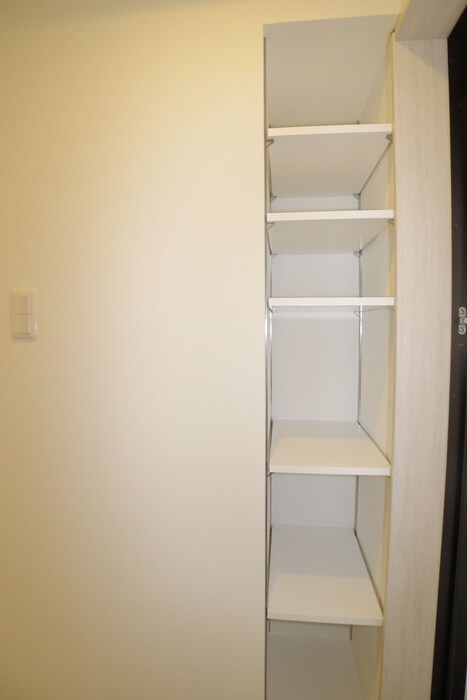 アルベルゴ北千住の物件内観写真