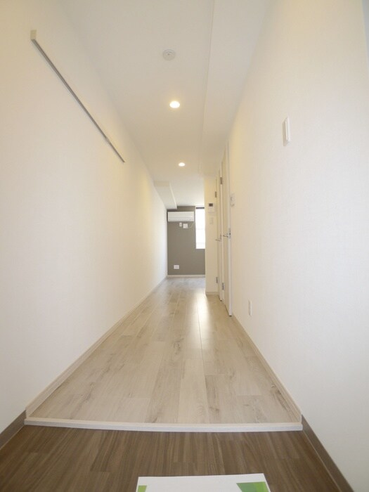 アルベルゴ北千住の物件内観写真