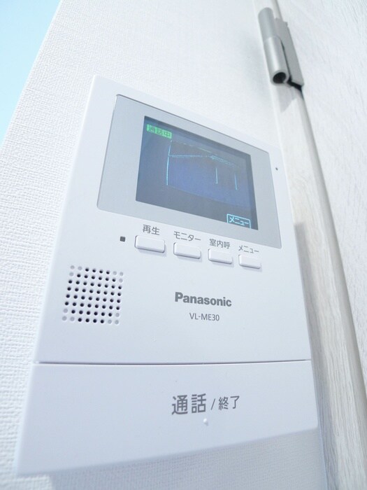 アルベルゴ北千住の物件内観写真