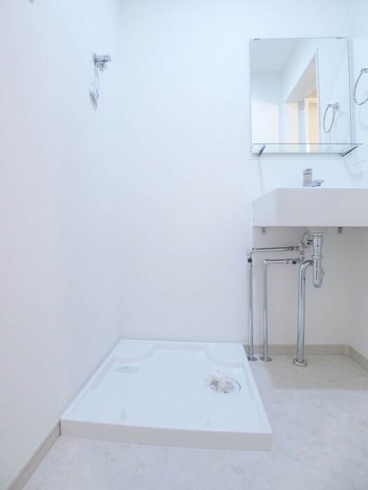 アルベルゴ北千住の物件内観写真