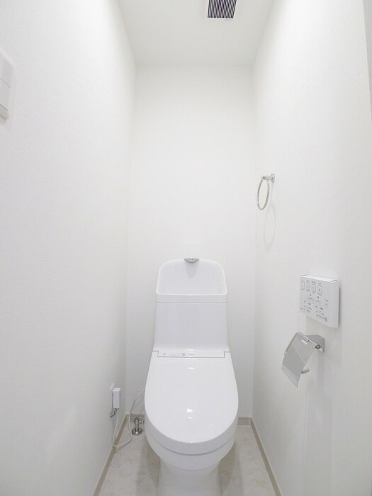 アルベルゴ北千住の物件内観写真