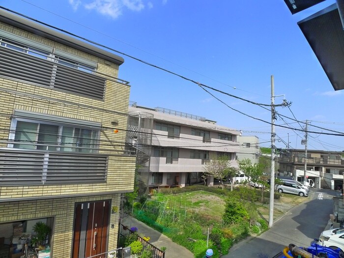 アルベルゴ北千住の物件内観写真