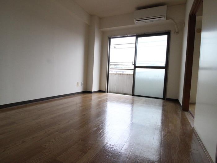 エスポワ－ル野川の物件内観写真