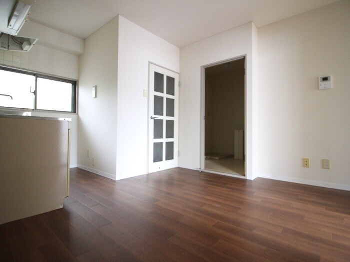 エスポワ－ル野川の物件内観写真