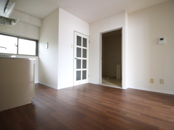 エスポワ－ル野川の物件内観写真