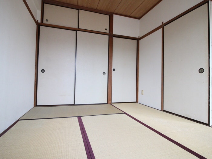 エスポワ－ル野川の物件内観写真