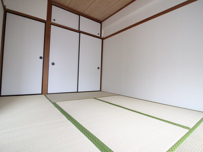 エスポワ－ル野川の物件内観写真