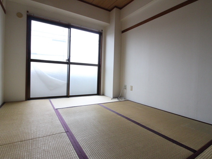 エスポワ－ル野川の物件内観写真