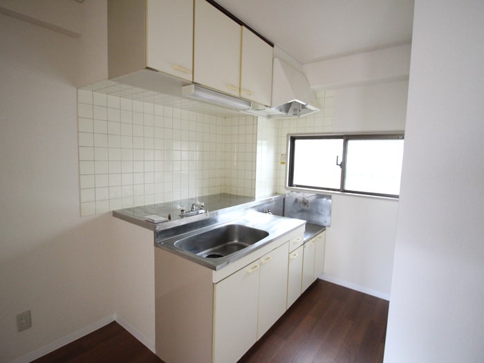 エスポワ－ル野川の物件内観写真