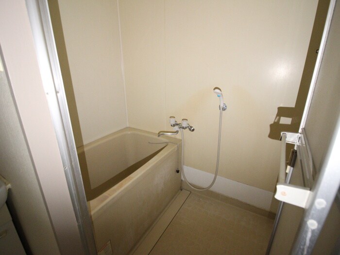 エスポワ－ル野川の物件内観写真