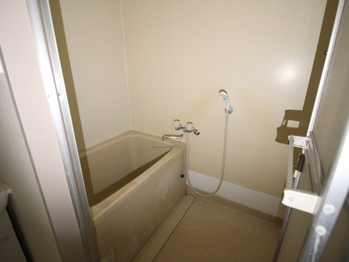 エスポワ－ル野川の物件内観写真