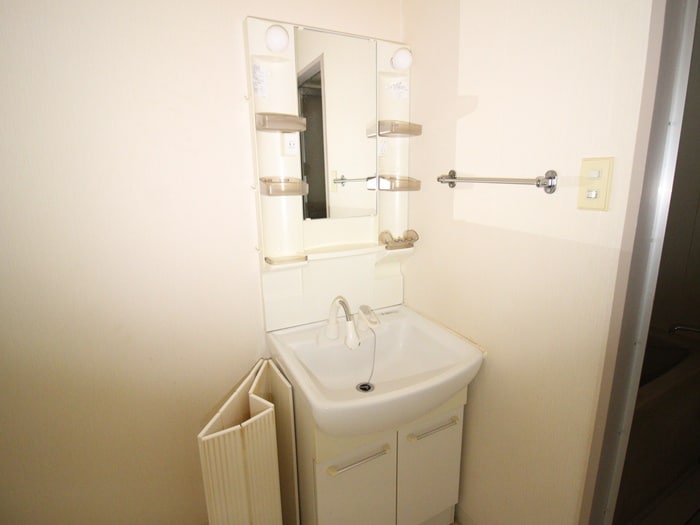 エスポワ－ル野川の物件内観写真