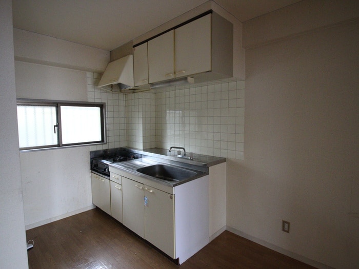 エスポワ－ル野川の物件内観写真