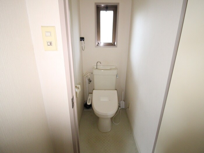 エスポワ－ル野川の物件内観写真