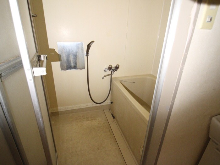 エスポワ－ル野川の物件内観写真