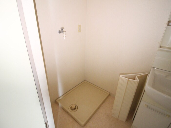 エスポワ－ル野川の物件内観写真