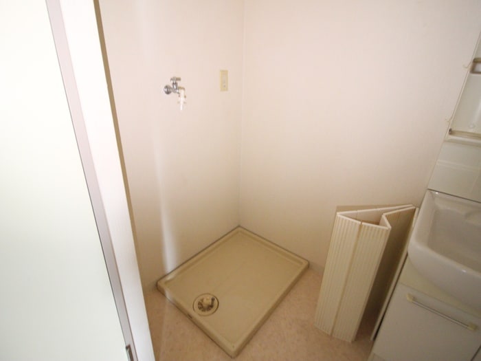 エスポワ－ル野川の物件内観写真