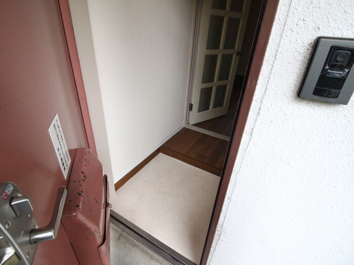 エスポワ－ル野川の物件内観写真