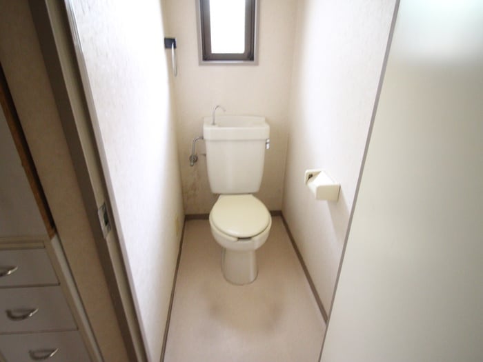 エスポワ－ル野川の物件内観写真