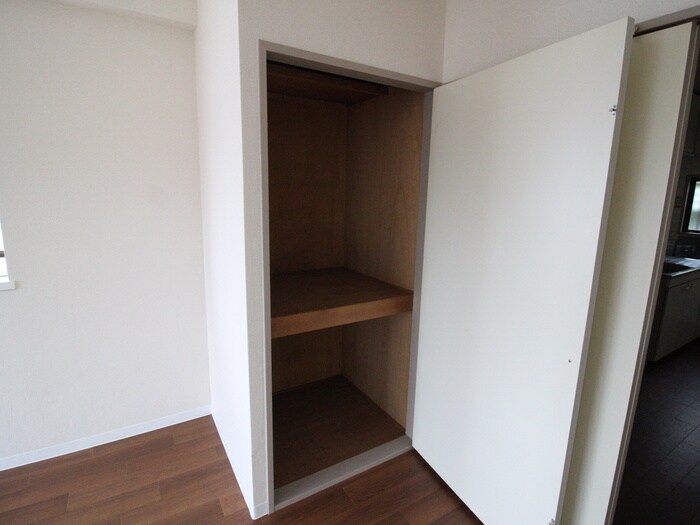 エスポワ－ル野川の物件内観写真