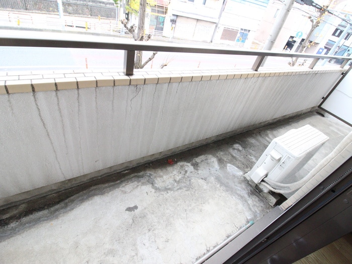 エスポワ－ル野川の物件内観写真