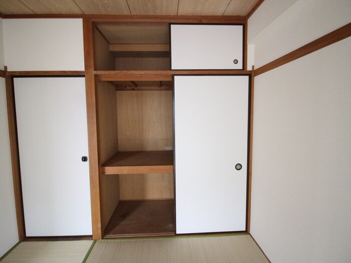 エスポワ－ル野川の物件内観写真