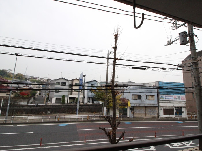 エスポワ－ル野川の物件内観写真