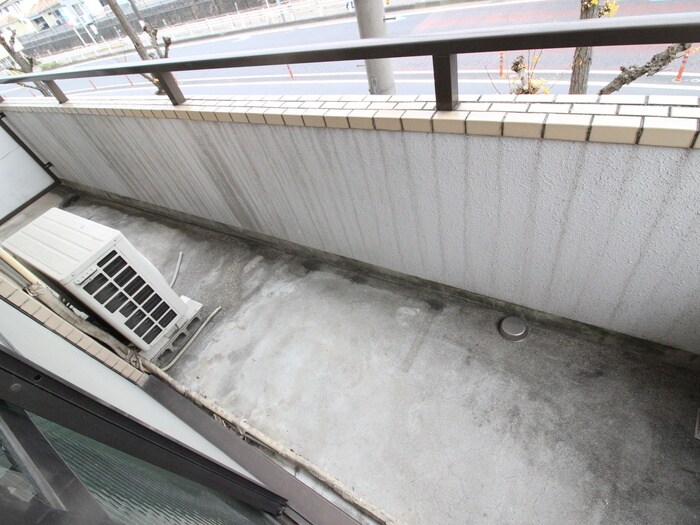 エスポワ－ル野川の物件内観写真