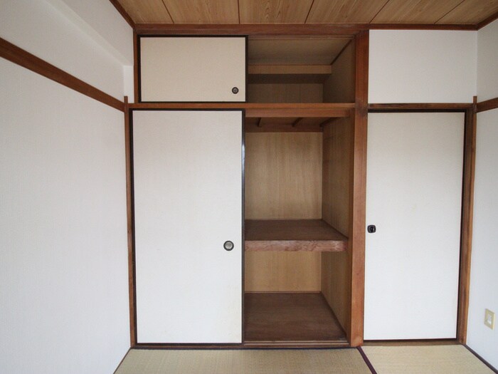 エスポワ－ル野川の物件内観写真