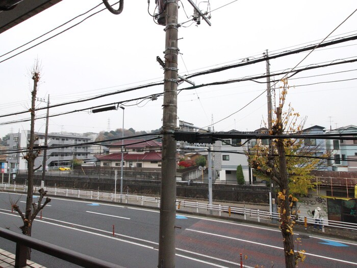 エスポワ－ル野川の物件内観写真