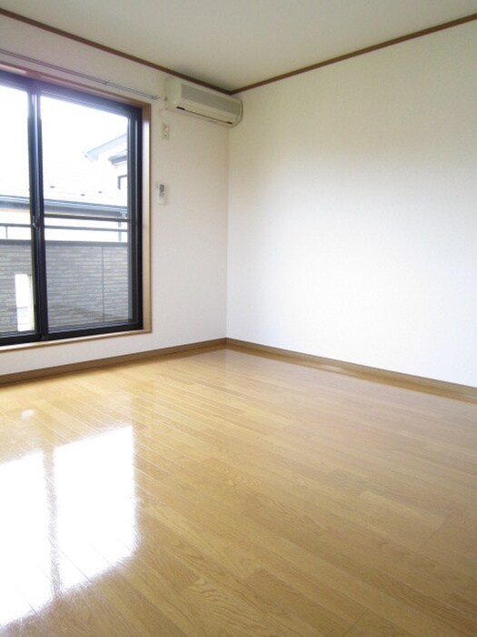 ア－バングロ－ブの物件内観写真