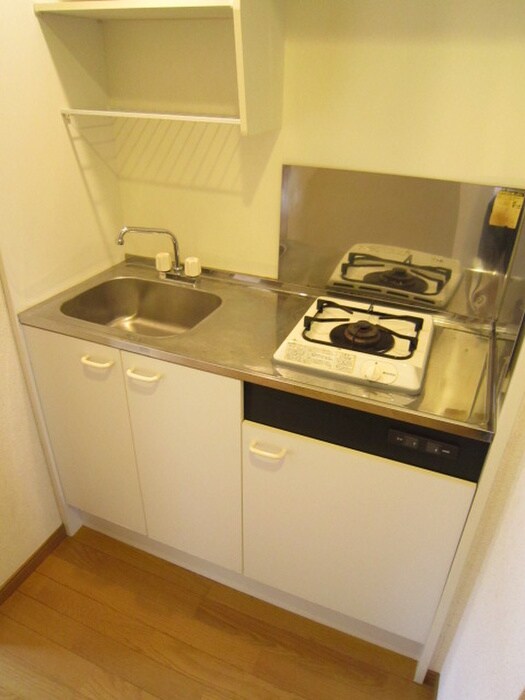 ア－バングロ－ブの物件内観写真