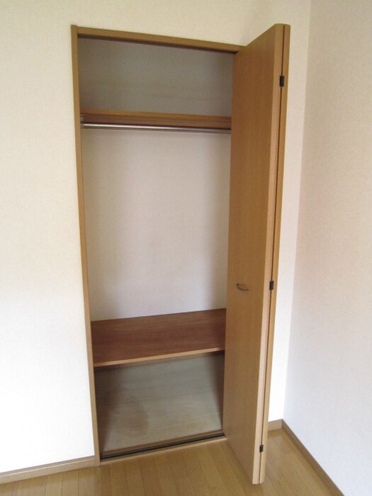 ア－バングロ－ブの物件内観写真