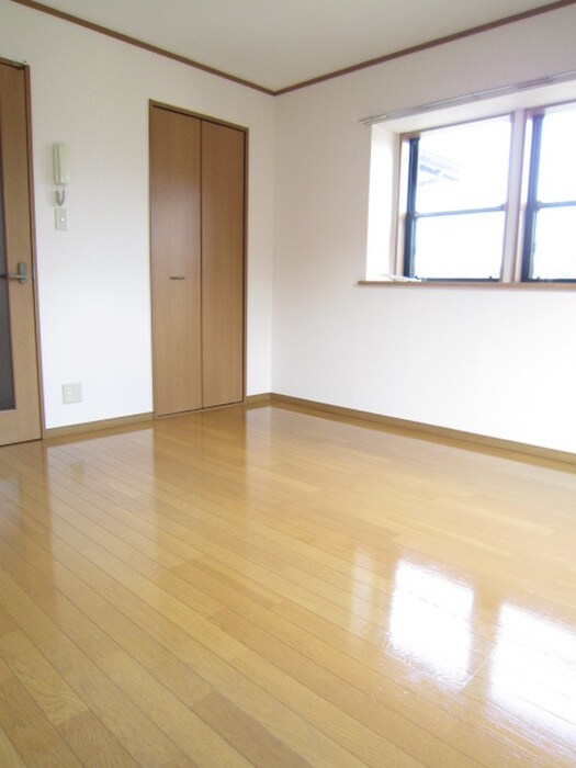 ア－バングロ－ブの物件内観写真