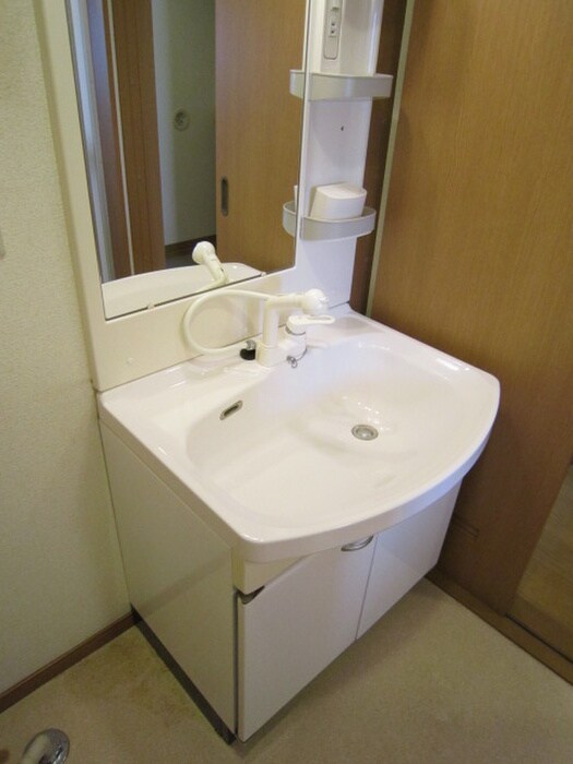 ア－バングロ－ブの物件内観写真