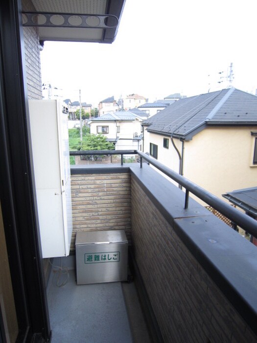 ア－バングロ－ブの物件内観写真