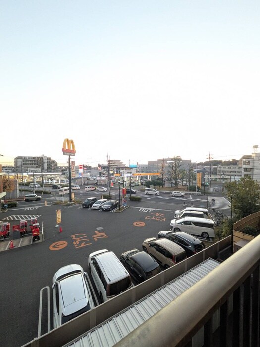 新川崎ロイヤルパレスの物件内観写真